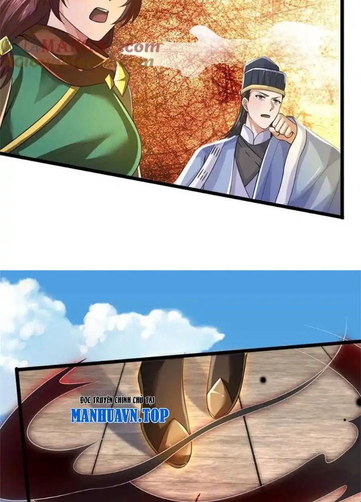 Lựa Chọn Thần Cấp: Ta Không Theo Sáo Lộ Mạnh Lên Chapter 147 - Trang 2