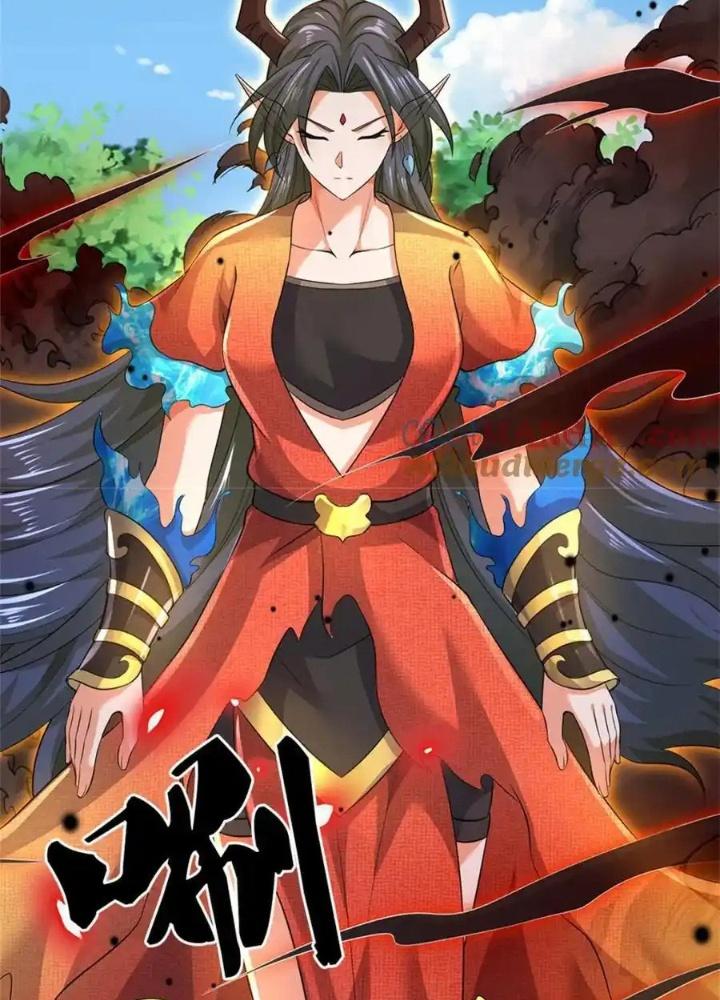 Lựa Chọn Thần Cấp: Ta Không Theo Sáo Lộ Mạnh Lên Chapter 147 - Trang 2