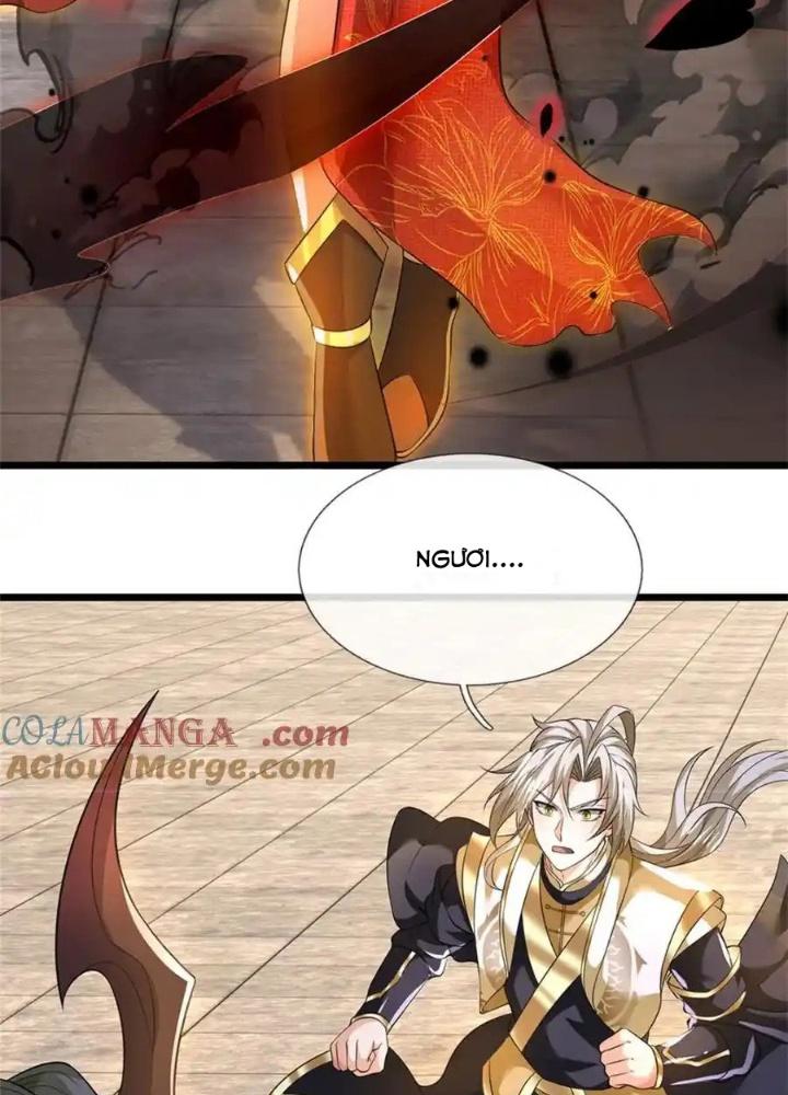 Lựa Chọn Thần Cấp: Ta Không Theo Sáo Lộ Mạnh Lên Chapter 147 - Trang 2