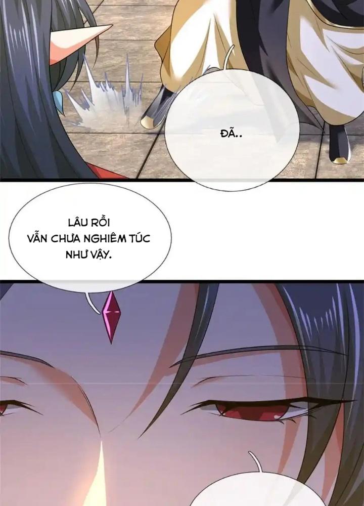 Lựa Chọn Thần Cấp: Ta Không Theo Sáo Lộ Mạnh Lên Chapter 147 - Trang 2