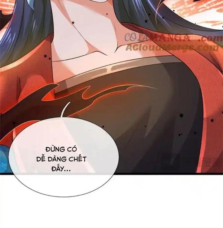 Lựa Chọn Thần Cấp: Ta Không Theo Sáo Lộ Mạnh Lên Chapter 147 - Trang 2