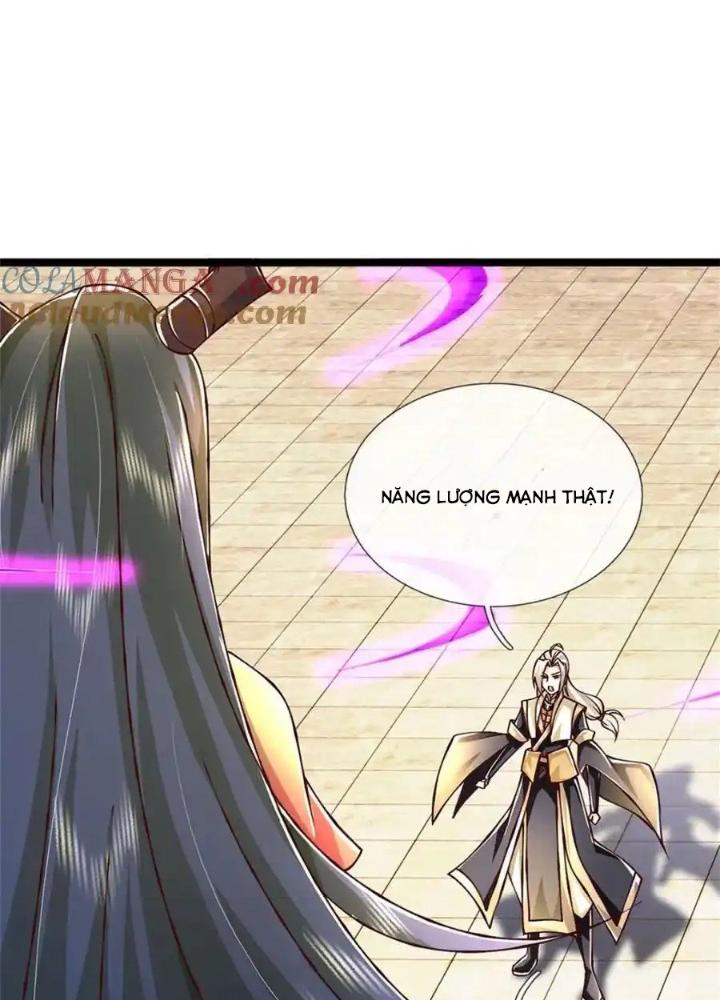 Lựa Chọn Thần Cấp: Ta Không Theo Sáo Lộ Mạnh Lên Chapter 148 - Trang 2