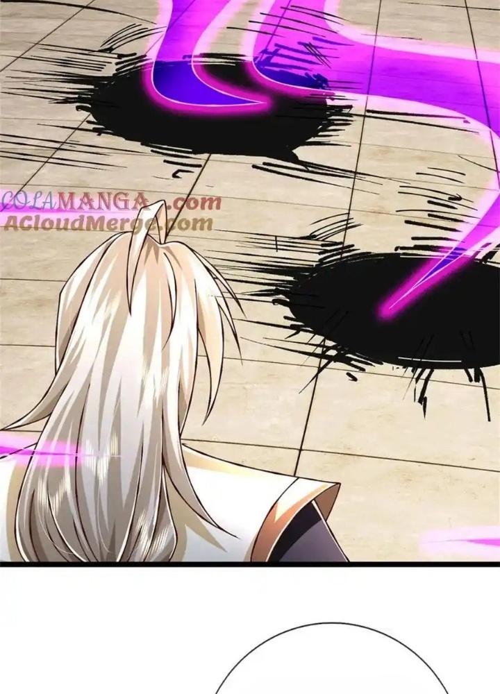 Lựa Chọn Thần Cấp: Ta Không Theo Sáo Lộ Mạnh Lên Chapter 148 - Trang 2