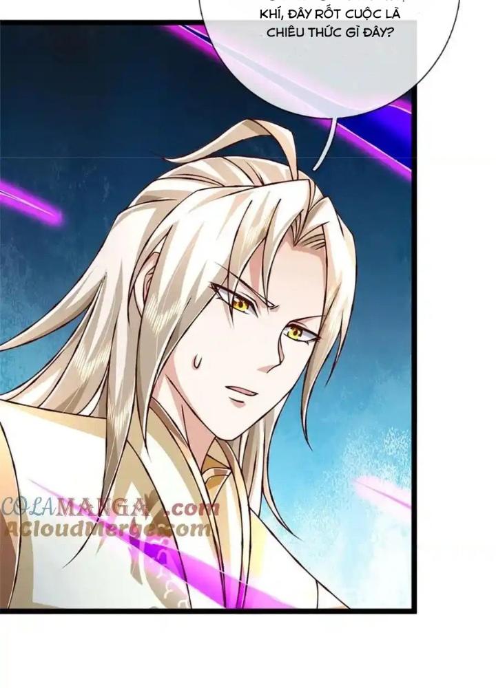 Lựa Chọn Thần Cấp: Ta Không Theo Sáo Lộ Mạnh Lên Chapter 148 - Trang 2