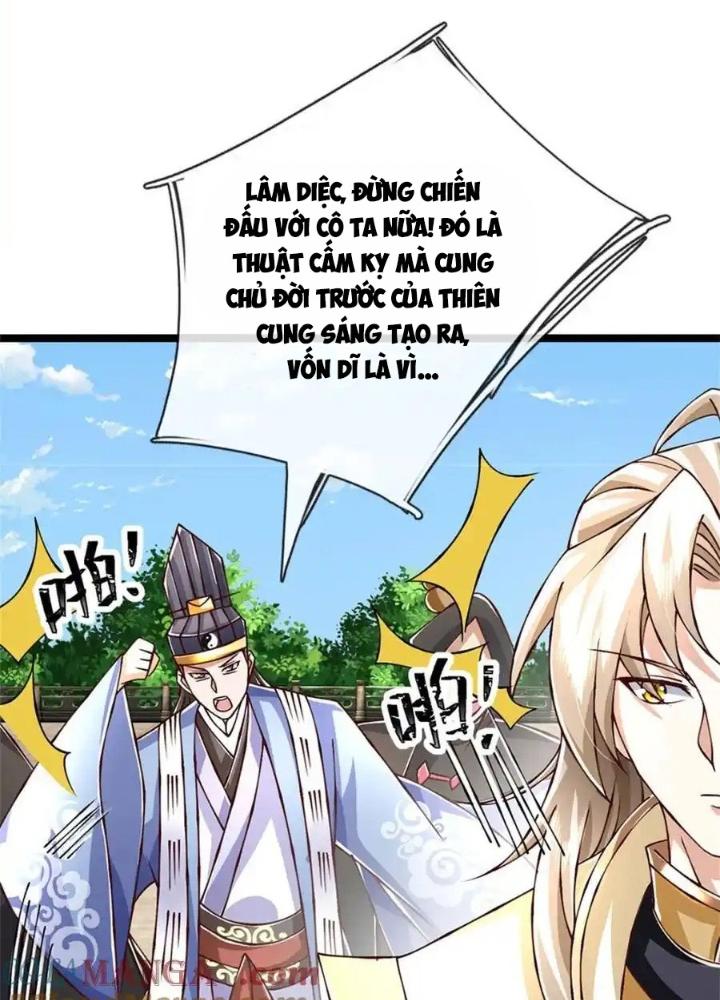 Lựa Chọn Thần Cấp: Ta Không Theo Sáo Lộ Mạnh Lên Chapter 148 - Trang 2