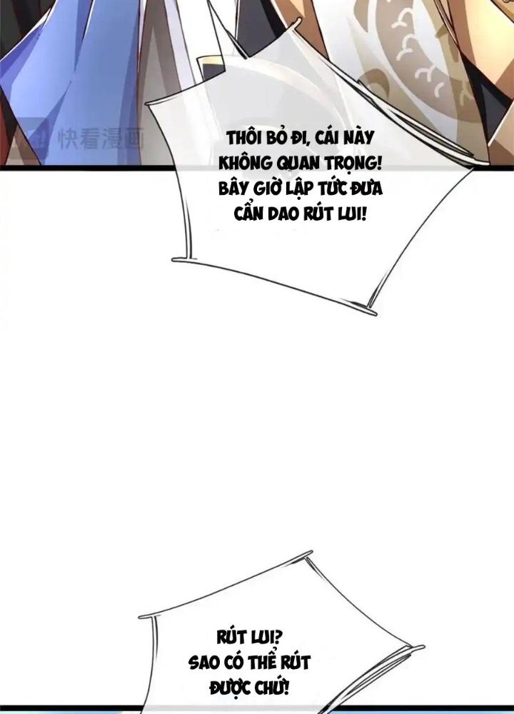 Lựa Chọn Thần Cấp: Ta Không Theo Sáo Lộ Mạnh Lên Chapter 148 - Trang 2