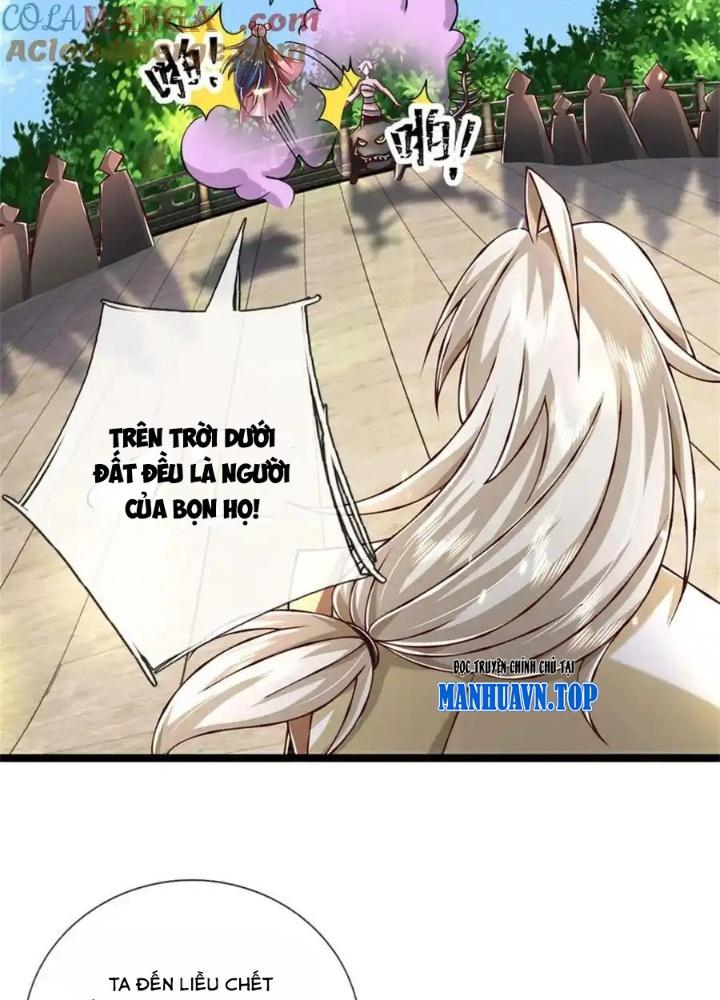 Lựa Chọn Thần Cấp: Ta Không Theo Sáo Lộ Mạnh Lên Chapter 148 - Trang 2