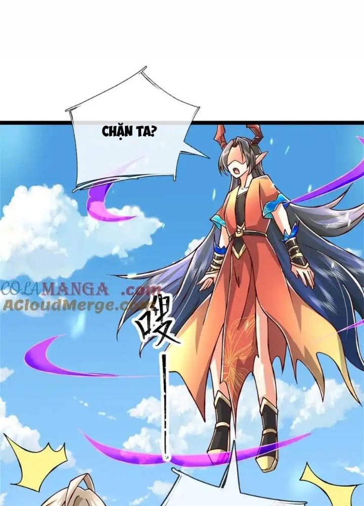 Lựa Chọn Thần Cấp: Ta Không Theo Sáo Lộ Mạnh Lên Chapter 148 - Trang 2