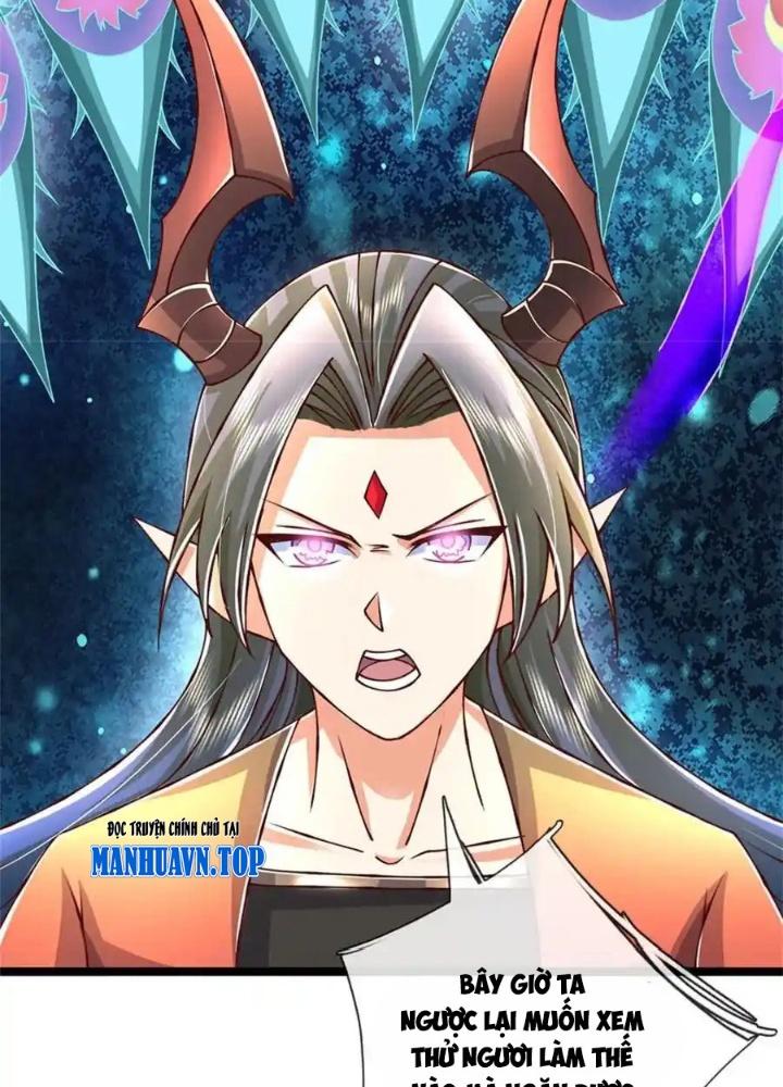 Lựa Chọn Thần Cấp: Ta Không Theo Sáo Lộ Mạnh Lên Chapter 148 - Trang 2