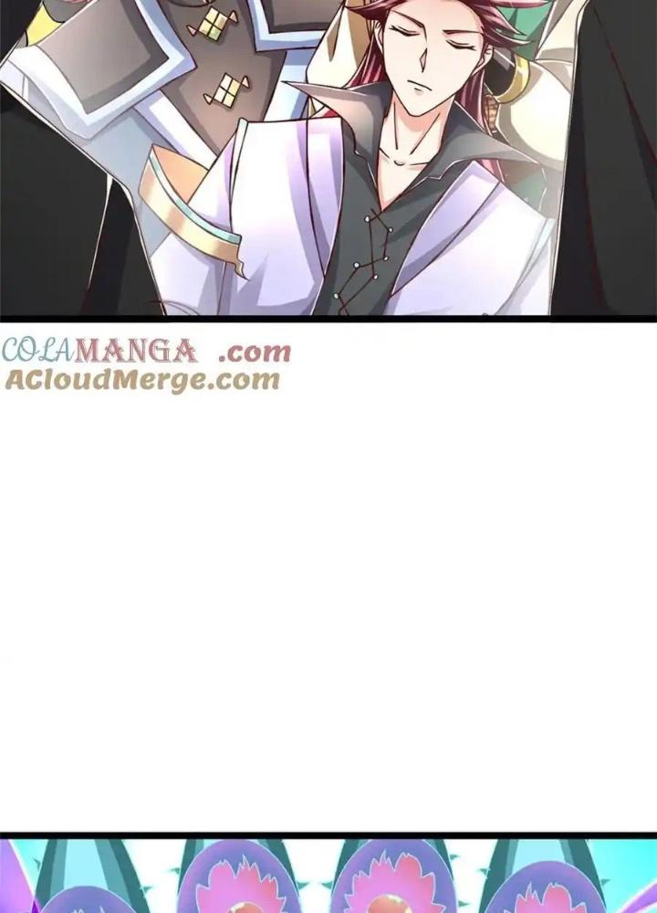 Lựa Chọn Thần Cấp: Ta Không Theo Sáo Lộ Mạnh Lên Chapter 148 - Trang 2