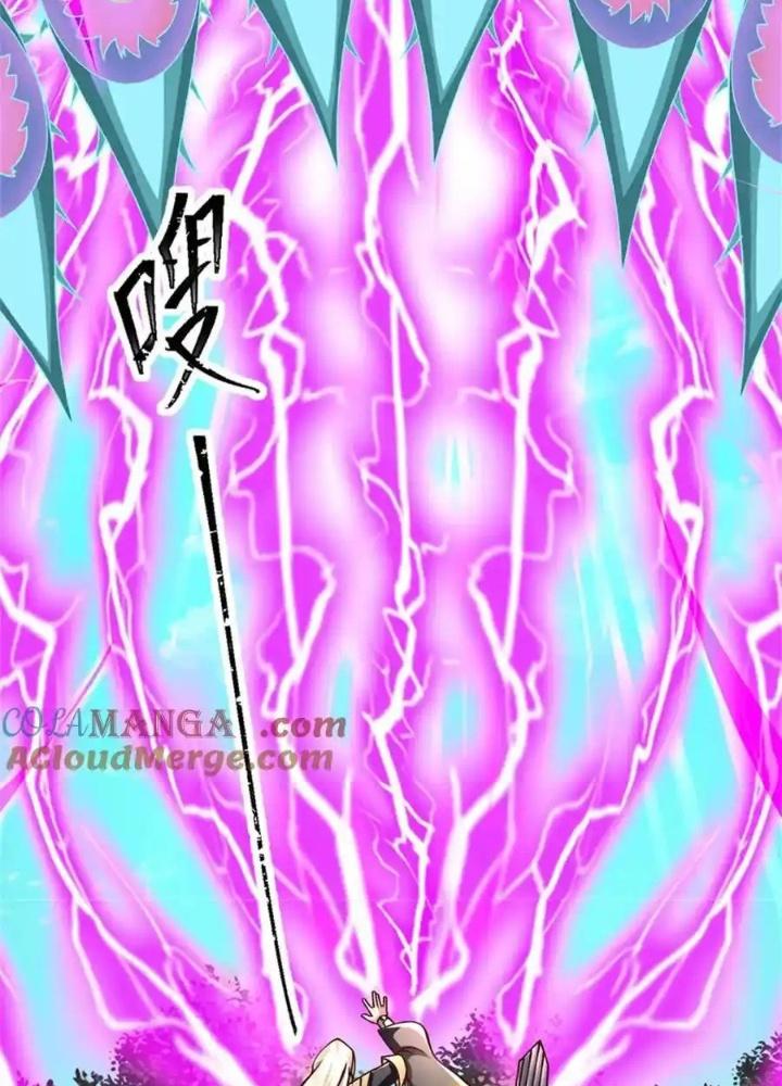 Lựa Chọn Thần Cấp: Ta Không Theo Sáo Lộ Mạnh Lên Chapter 148 - Trang 2