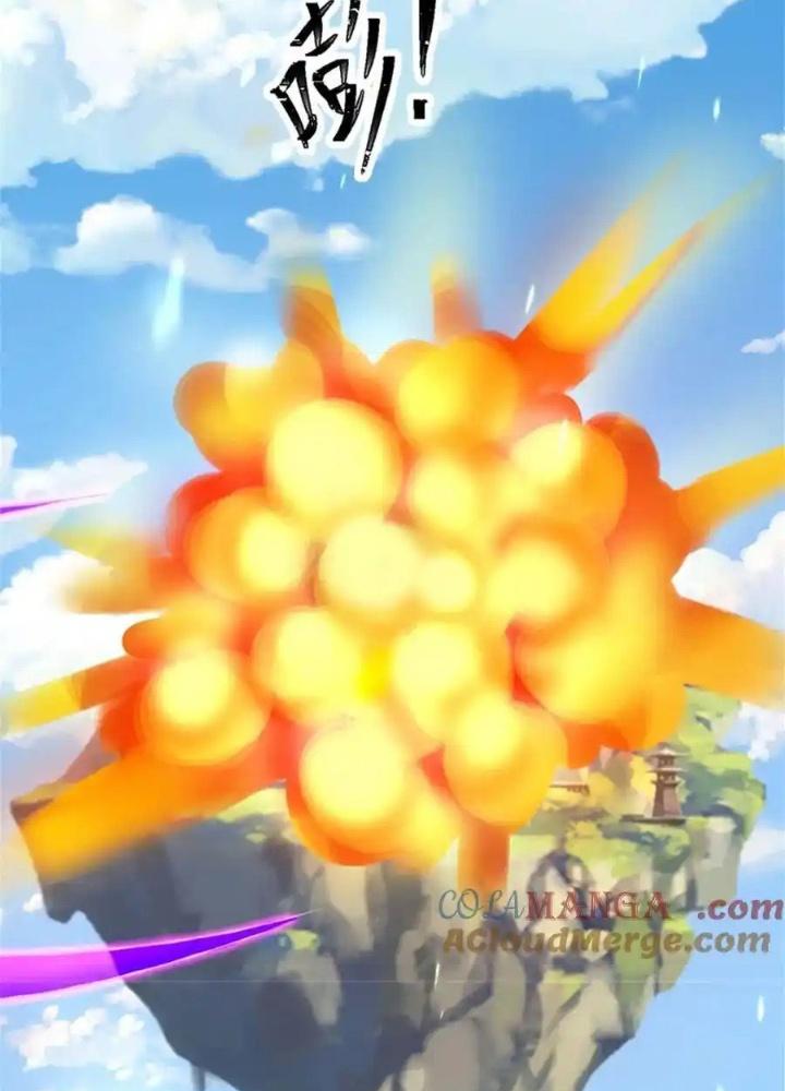 Lựa Chọn Thần Cấp: Ta Không Theo Sáo Lộ Mạnh Lên Chapter 148 - Trang 2