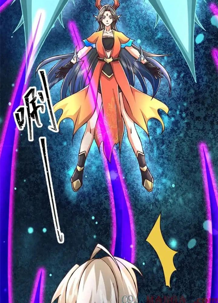 Lựa Chọn Thần Cấp: Ta Không Theo Sáo Lộ Mạnh Lên Chapter 148 - Trang 2