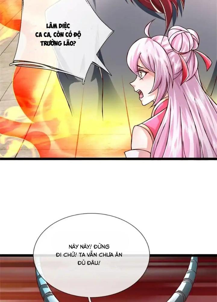 Lựa Chọn Thần Cấp: Ta Không Theo Sáo Lộ Mạnh Lên Chapter 148 - Trang 2