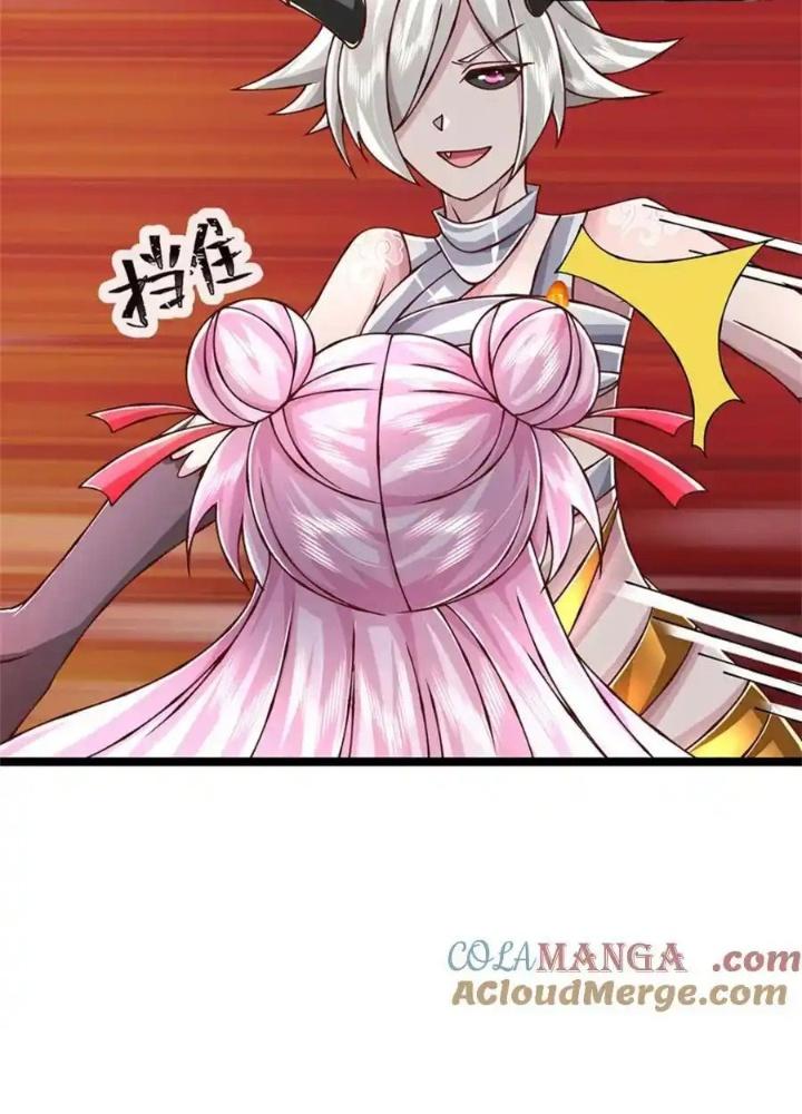 Lựa Chọn Thần Cấp: Ta Không Theo Sáo Lộ Mạnh Lên Chapter 148 - Trang 2