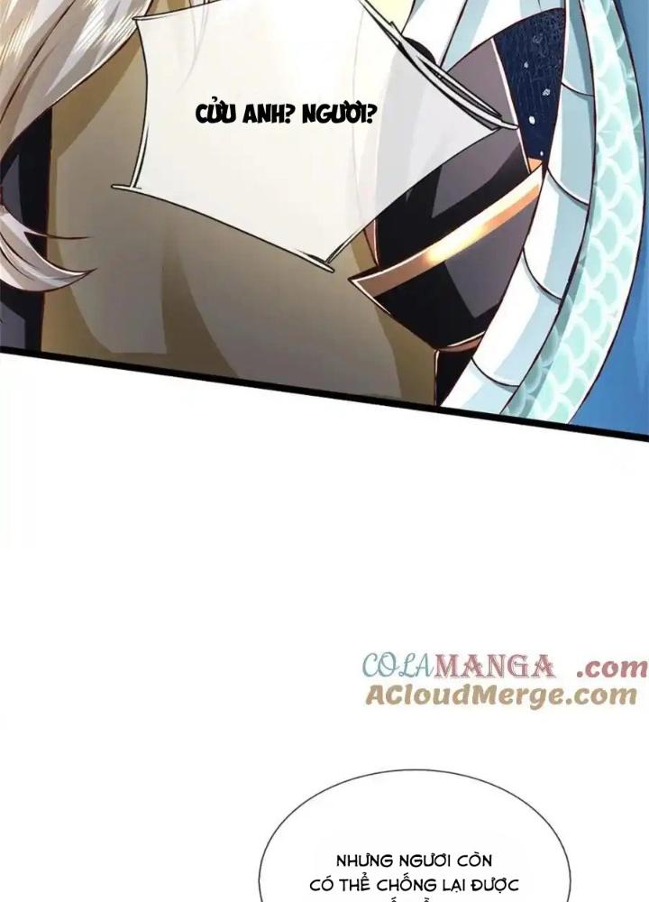 Lựa Chọn Thần Cấp: Ta Không Theo Sáo Lộ Mạnh Lên Chapter 148 - Trang 2
