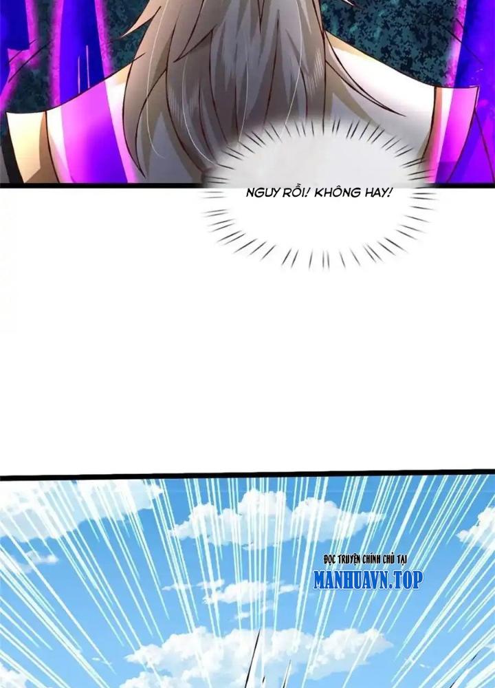 Lựa Chọn Thần Cấp: Ta Không Theo Sáo Lộ Mạnh Lên Chapter 148 - Trang 2