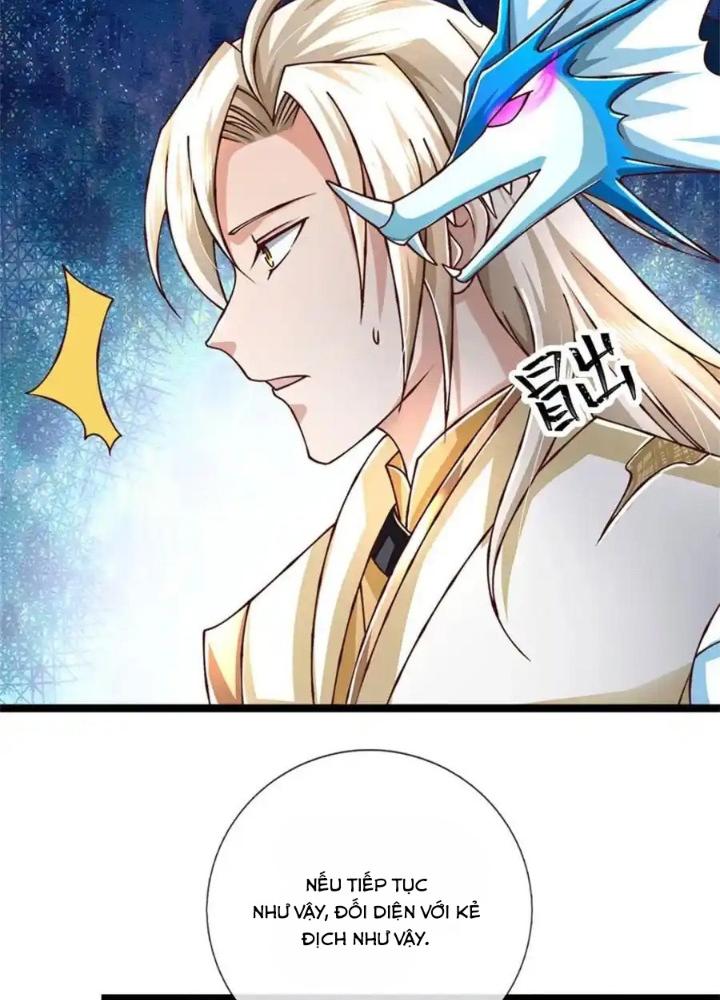 Lựa Chọn Thần Cấp: Ta Không Theo Sáo Lộ Mạnh Lên Chapter 148 - Trang 2