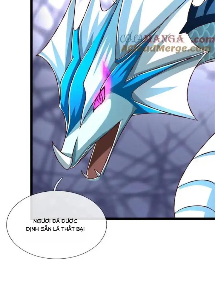 Lựa Chọn Thần Cấp: Ta Không Theo Sáo Lộ Mạnh Lên Chapter 148 - Trang 2