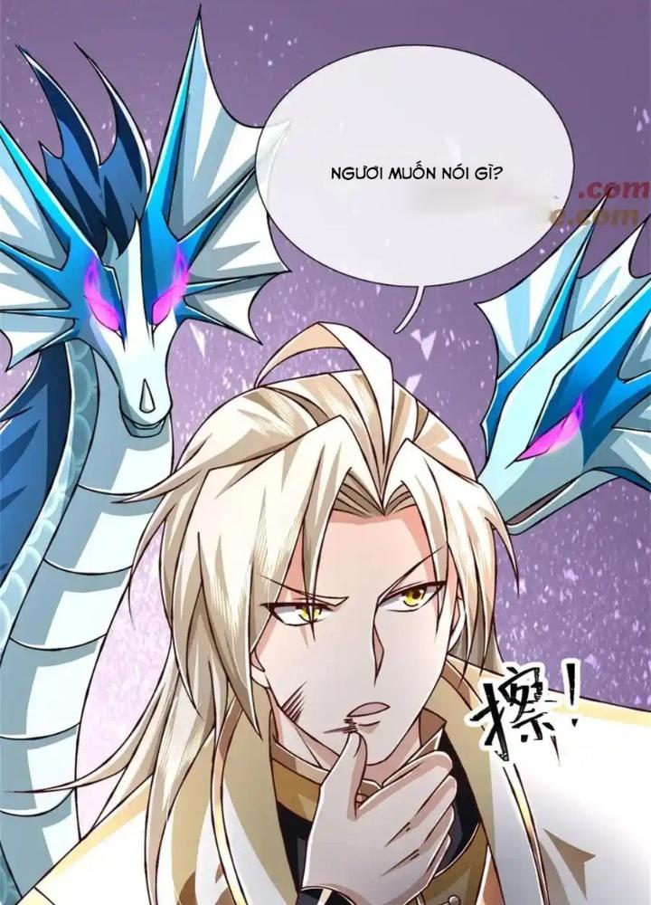 Lựa Chọn Thần Cấp: Ta Không Theo Sáo Lộ Mạnh Lên Chapter 148 - Trang 2