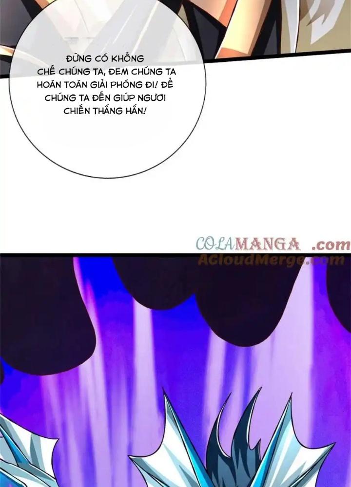 Lựa Chọn Thần Cấp: Ta Không Theo Sáo Lộ Mạnh Lên Chapter 148 - Trang 2