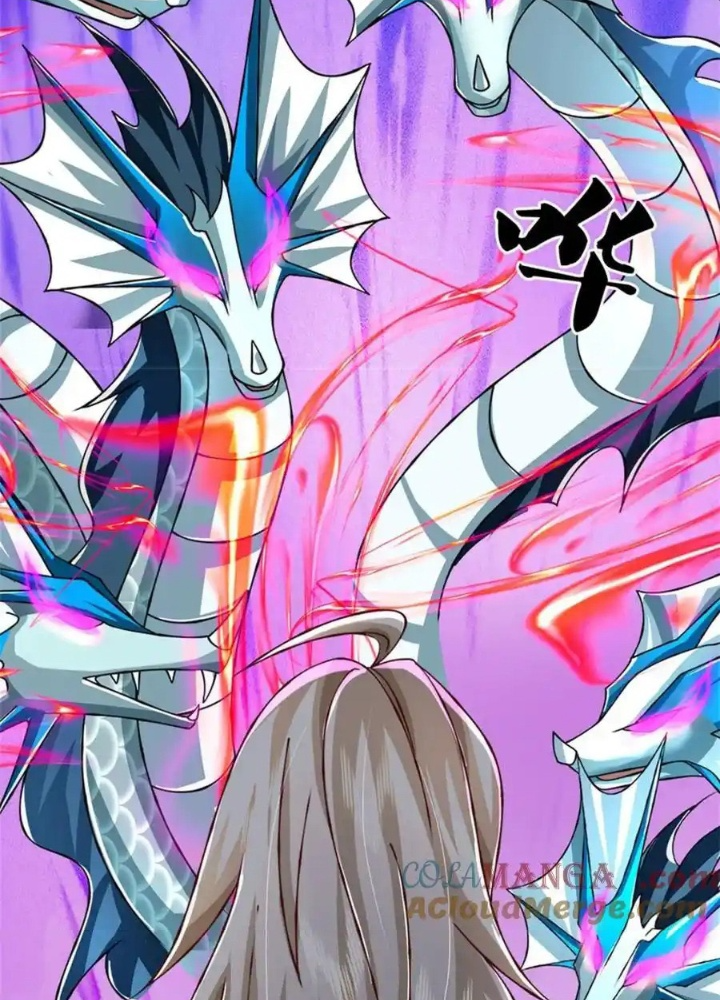 Lựa Chọn Thần Cấp: Ta Không Theo Sáo Lộ Mạnh Lên Chapter 148 - Trang 2