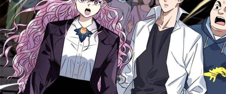 Ta Có Một Tòa Linh Anh Điện Chapter 22 - Trang 2