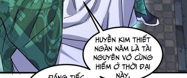 Ta Có Một Tòa Linh Anh Điện Chapter 24 - Trang 2
