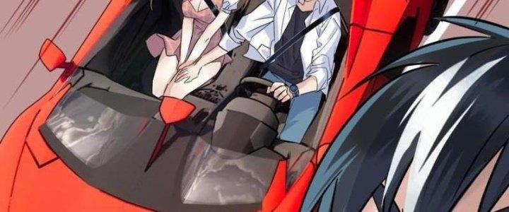 Ta Có Một Tòa Linh Anh Điện Chapter 24 - Trang 2