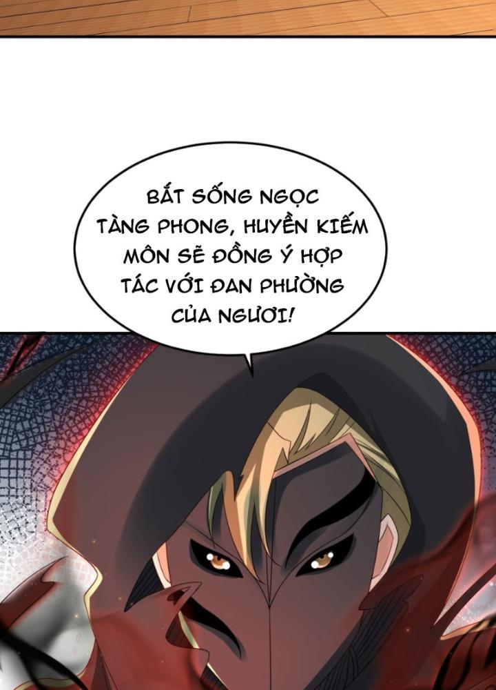 Tôi Thăng Cấp Bằng Cách Thưởng Cho Những Đệ Tử Chapter 76 - Trang 2