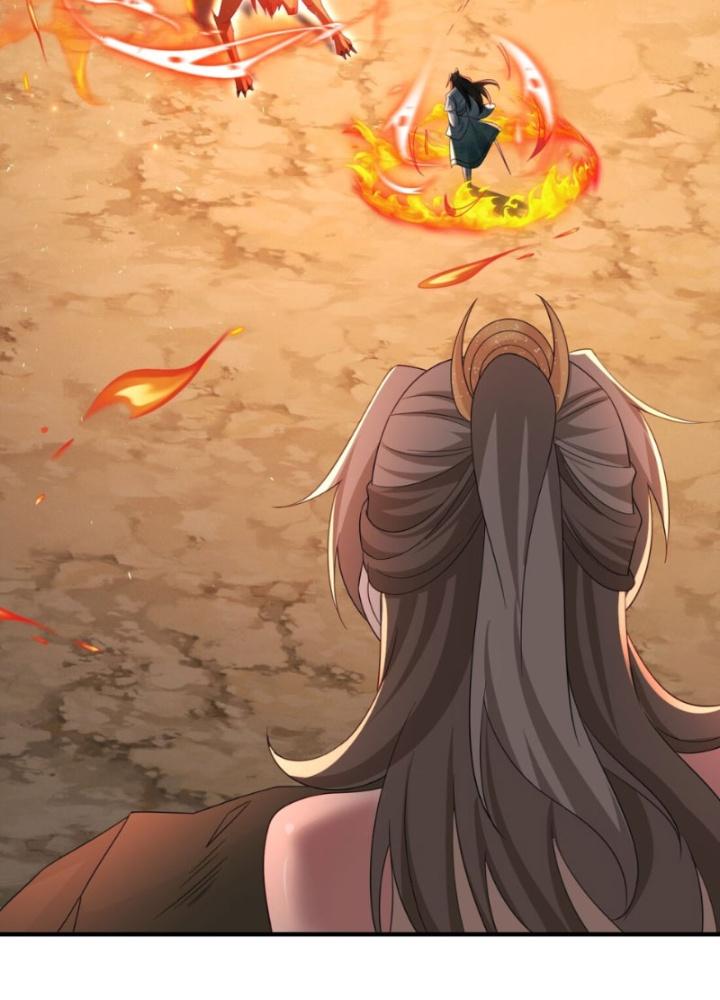 Tôi Thăng Cấp Bằng Cách Thưởng Cho Những Đệ Tử Chapter 76 - Trang 2