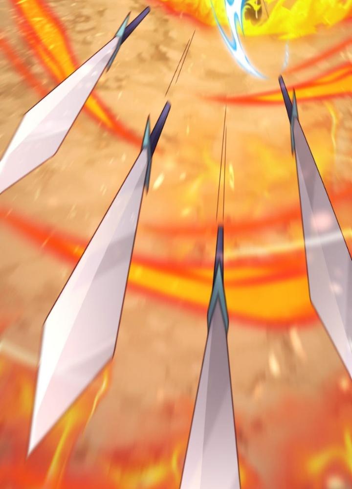 Tôi Thăng Cấp Bằng Cách Thưởng Cho Những Đệ Tử Chapter 76 - Trang 2