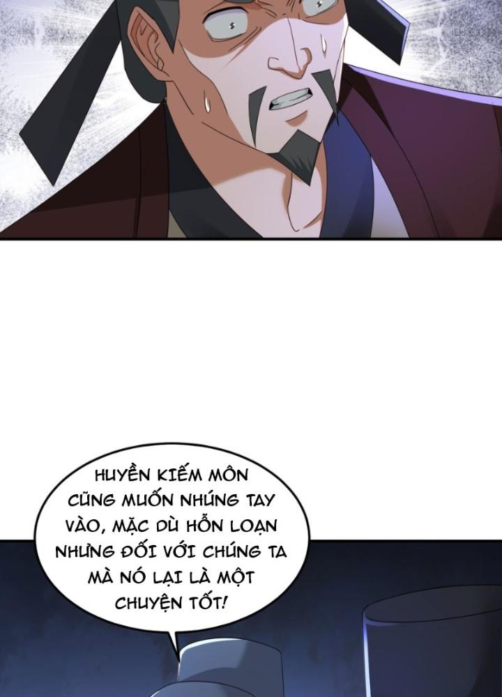 Tôi Thăng Cấp Bằng Cách Thưởng Cho Những Đệ Tử Chapter 76 - Trang 2