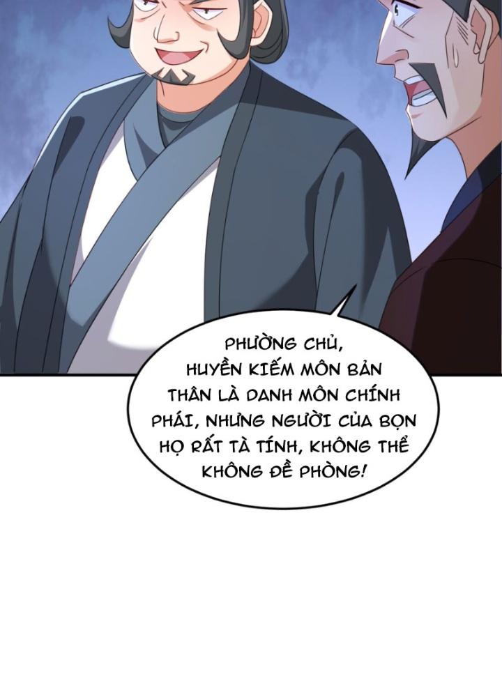 Tôi Thăng Cấp Bằng Cách Thưởng Cho Những Đệ Tử Chapter 76 - Trang 2