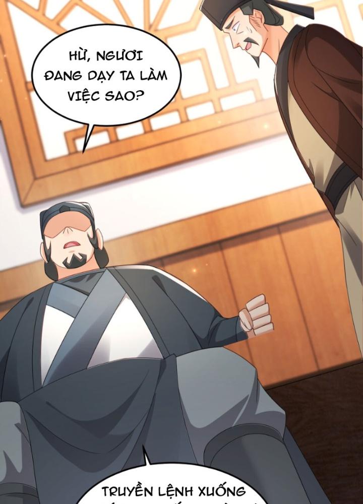 Tôi Thăng Cấp Bằng Cách Thưởng Cho Những Đệ Tử Chapter 76 - Trang 2