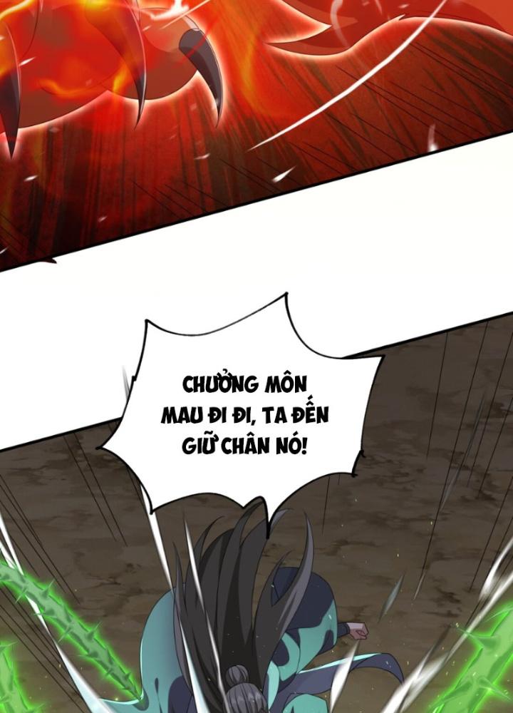 Tôi Thăng Cấp Bằng Cách Thưởng Cho Những Đệ Tử Chapter 76 - Trang 2