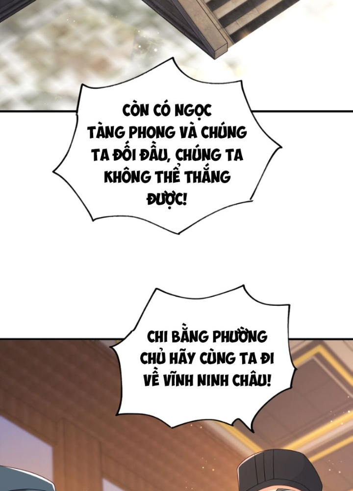 Tôi Thăng Cấp Bằng Cách Thưởng Cho Những Đệ Tử Chapter 76 - Trang 2