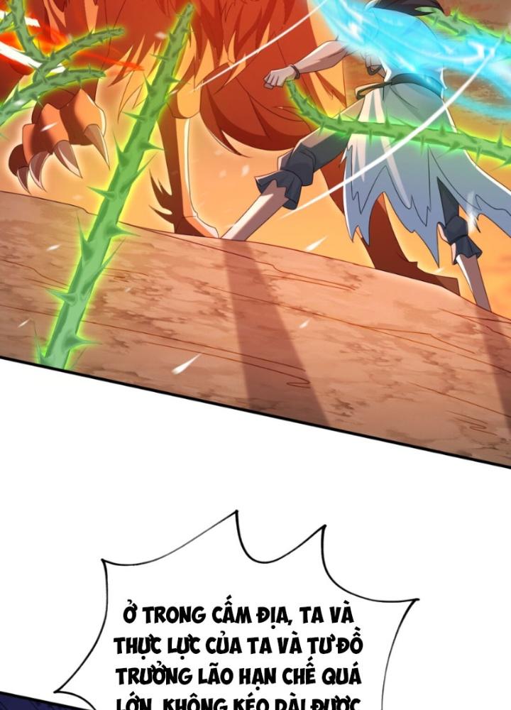 Tôi Thăng Cấp Bằng Cách Thưởng Cho Những Đệ Tử Chapter 76 - Trang 2