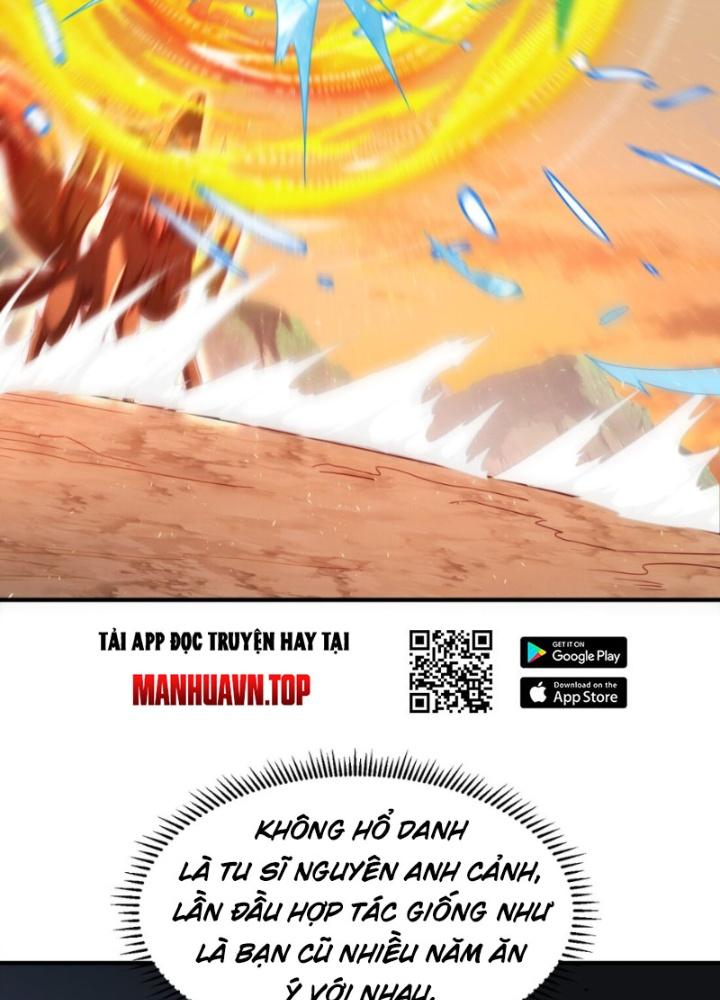 Tôi Thăng Cấp Bằng Cách Thưởng Cho Những Đệ Tử Chapter 76 - Trang 2