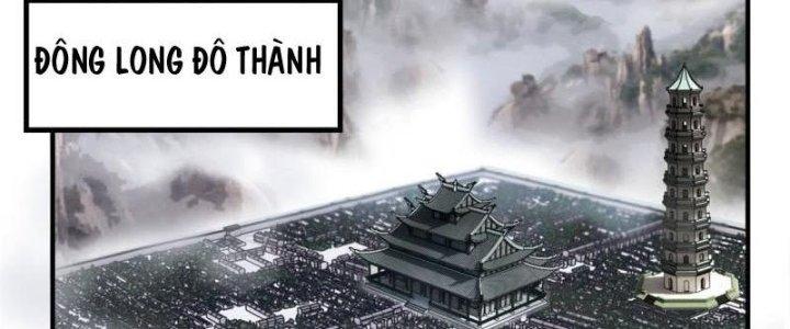 Ta Có Một Tòa Linh Anh Điện Chapter 27 - Trang 2