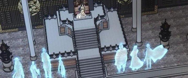 Ta Có Một Tòa Linh Anh Điện Chapter 27 - Trang 2