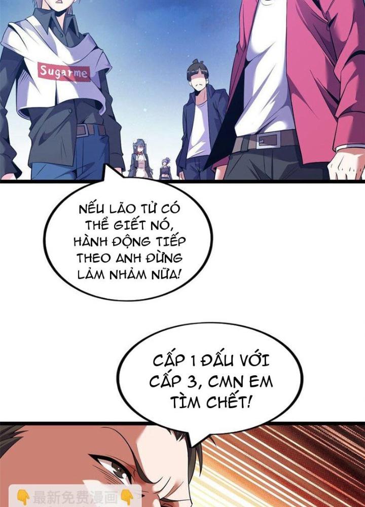 Lời Nguyền Này Thật Tuyệt Vời Chapter 59 - Trang 3