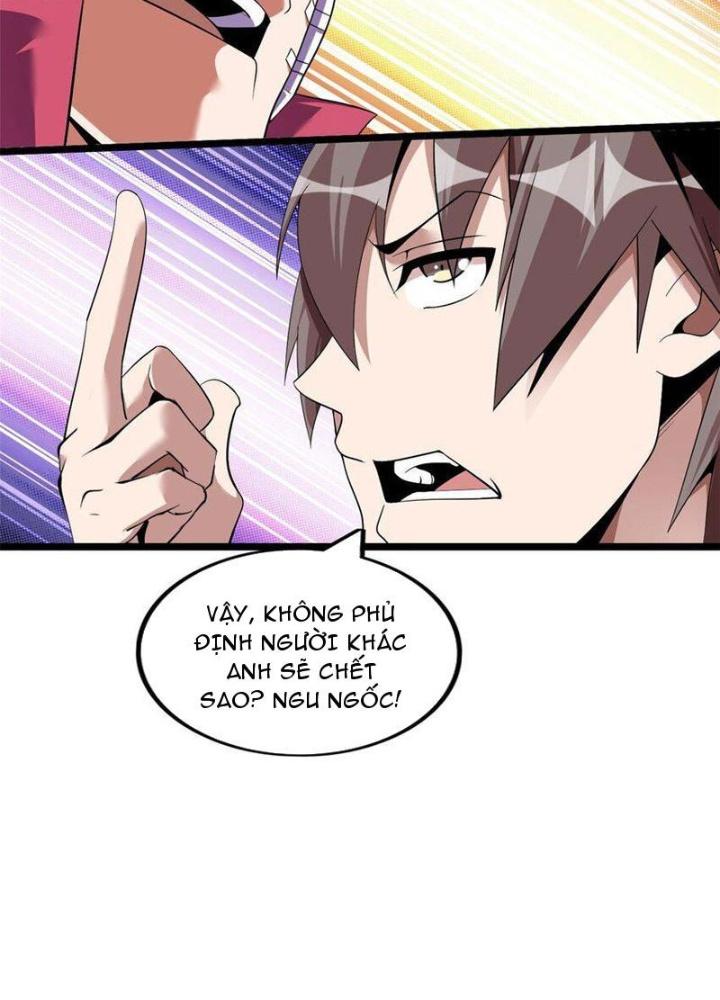 Lời Nguyền Này Thật Tuyệt Vời Chapter 59 - Trang 3