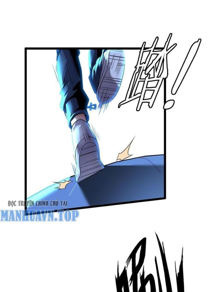 Lời Nguyền Này Thật Tuyệt Vời Chapter 59 - Trang 3