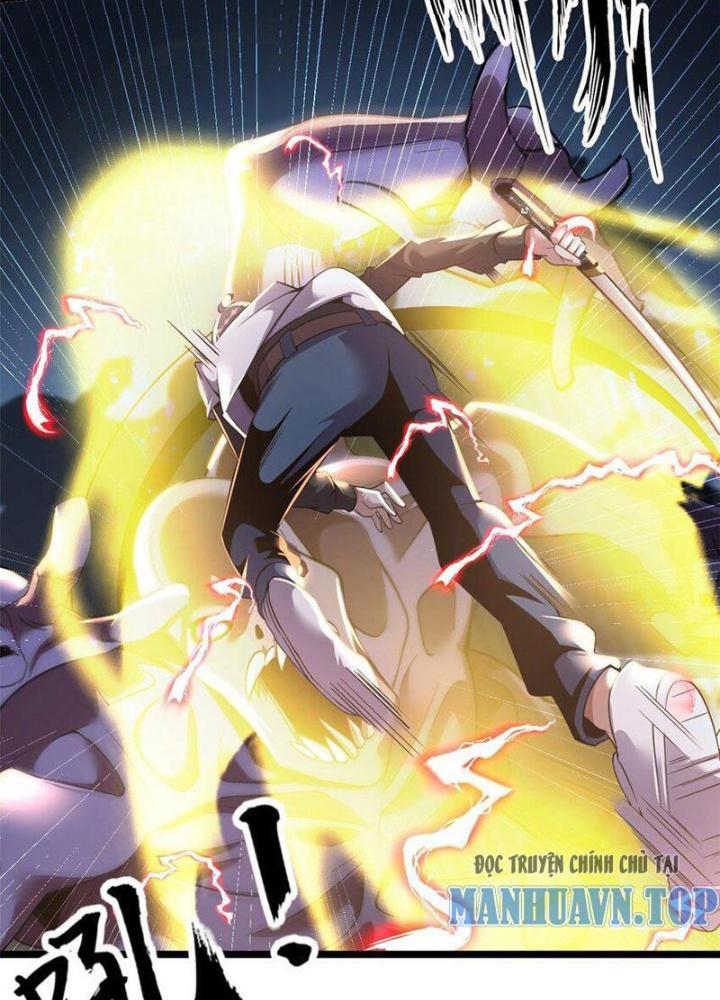 Lời Nguyền Này Thật Tuyệt Vời Chapter 59 - Trang 3