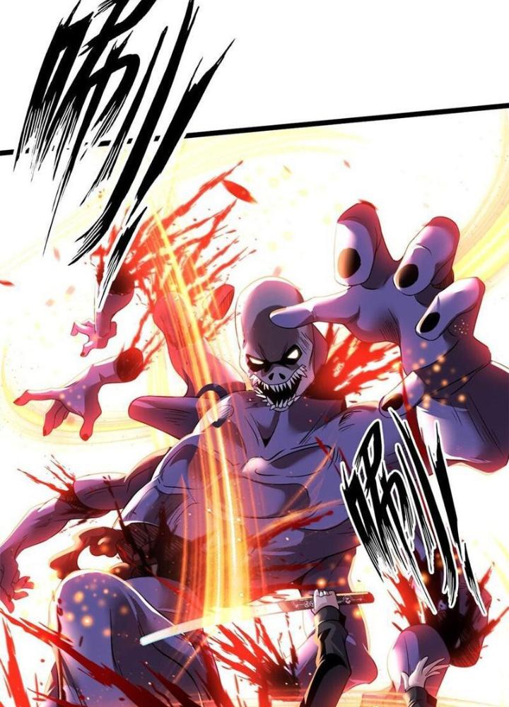 Lời Nguyền Này Thật Tuyệt Vời Chapter 59 - Trang 3