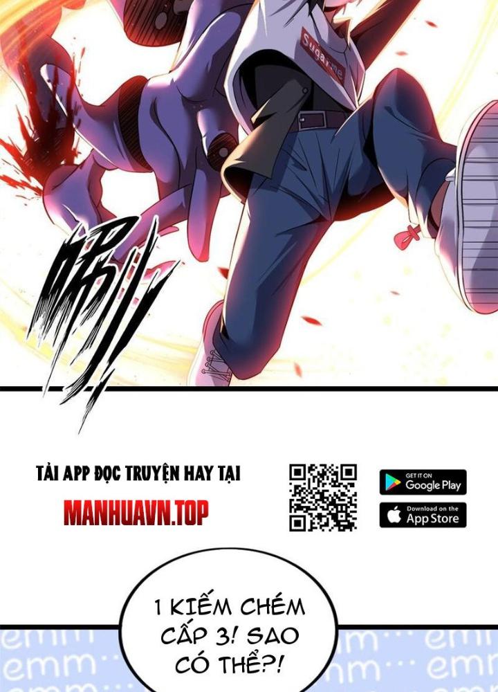 Lời Nguyền Này Thật Tuyệt Vời Chapter 59 - Trang 3