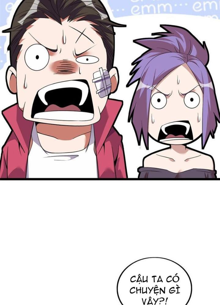 Lời Nguyền Này Thật Tuyệt Vời Chapter 59 - Trang 3
