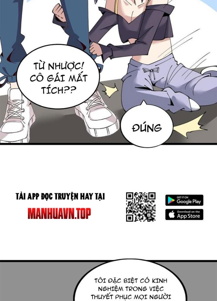 Lời Nguyền Này Thật Tuyệt Vời Chapter 59 - Trang 3