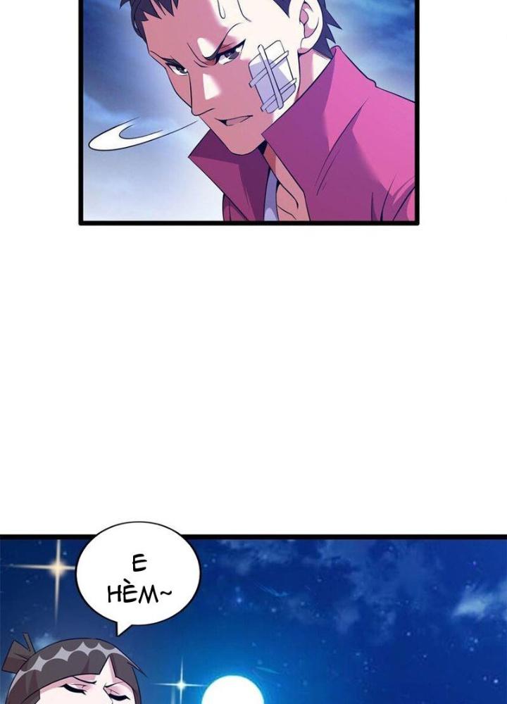 Lời Nguyền Này Thật Tuyệt Vời Chapter 59 - Trang 3